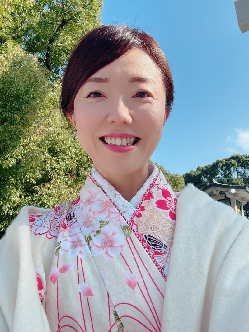 Dr. Misuzu Nakashima