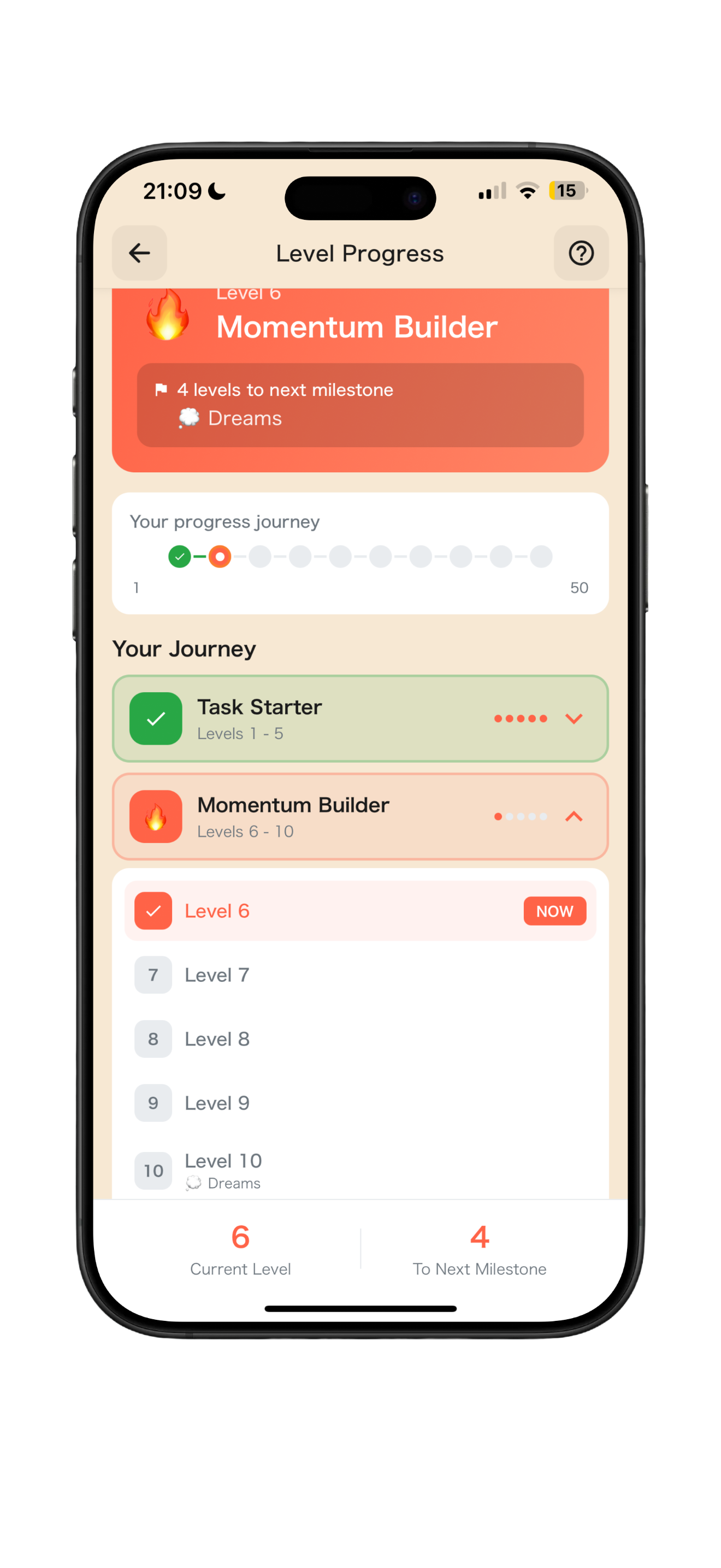MyndMap — Roadmap